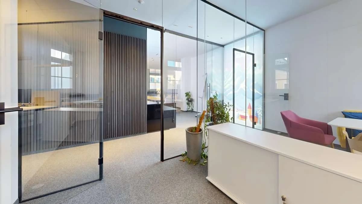 12-Zimmer-Gewerbeimmobilie kaufen in Zell am See – 350 m², € 997.500 – Bild 8 von 13