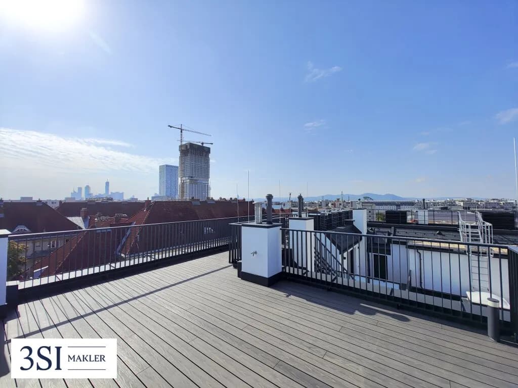 4-Zimmer-Wohnung kaufen in Wien – 116,44 m², € 875.000 – Bild 3 von 18