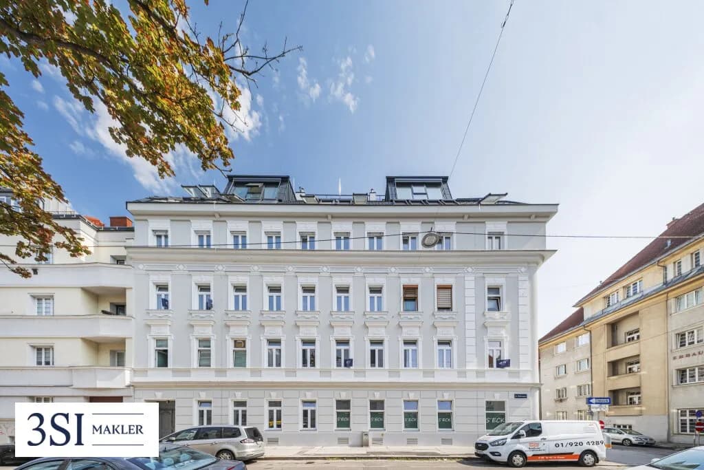 4-Zimmer-Wohnung kaufen in Wien – 116,44 m², € 875.000 – Bild 5 von 18