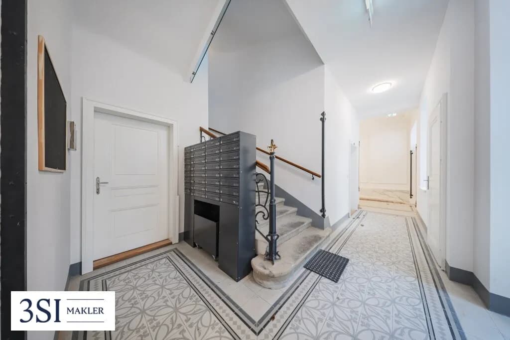 4-Zimmer-Wohnung kaufen in Wien – 116,44 m², € 875.000 – Bild 6 von 18