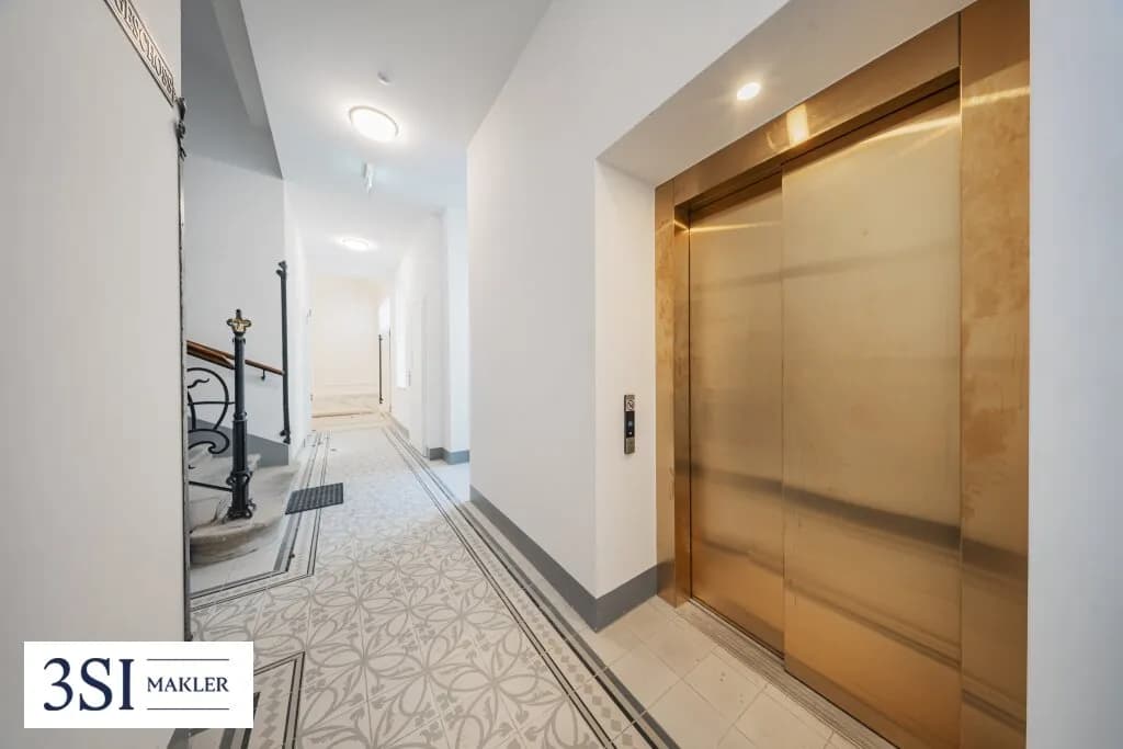 4-Zimmer-Wohnung kaufen in Wien – 116,44 m², € 875.000 – Bild 9 von 18