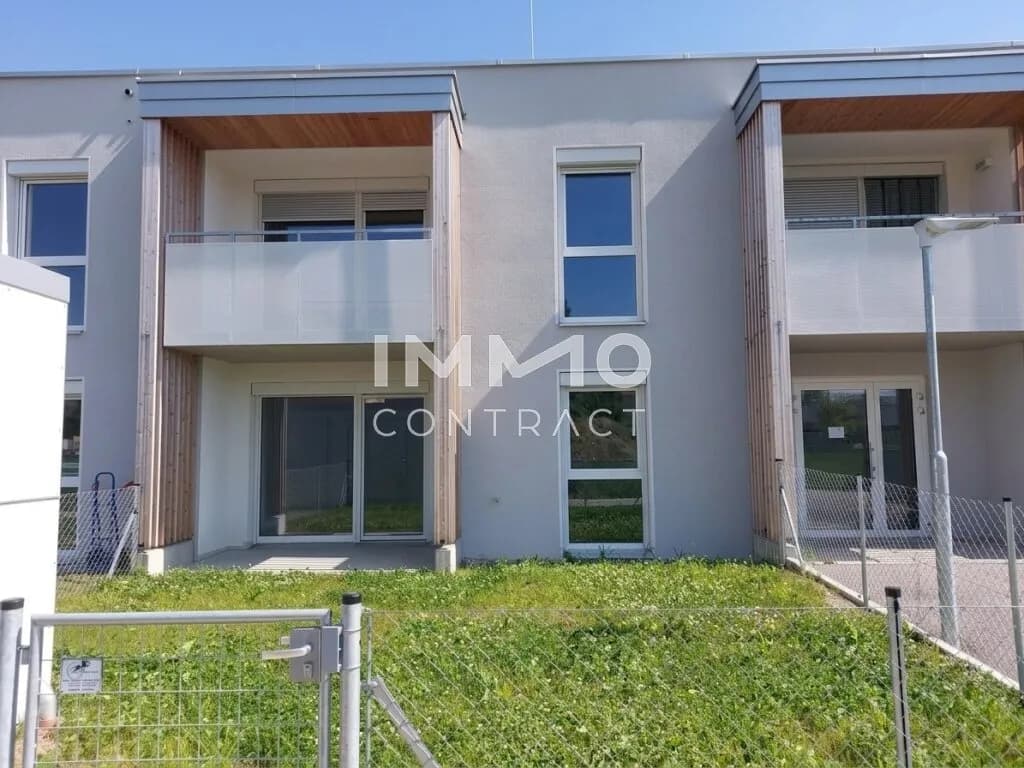 3-Zimmer-Wohnung kaufen in Sankt Pölten Land – 77,68 m², € 276.105