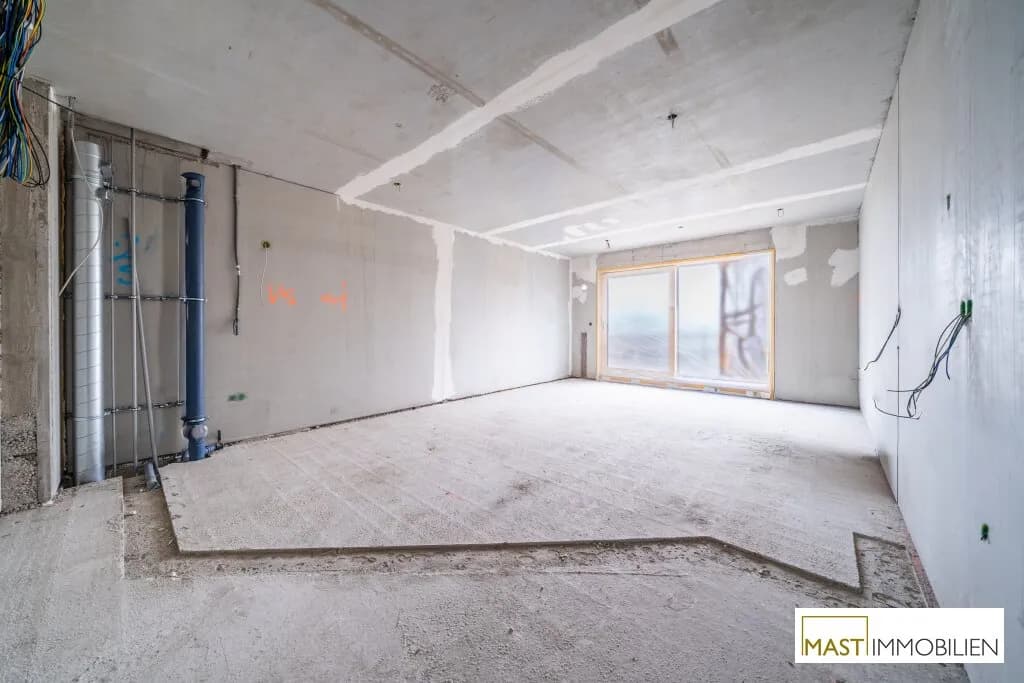 1-Zimmer-Wohnung kaufen in Mödling – 32,67 m², € 239.000 – Bild 4 von 12