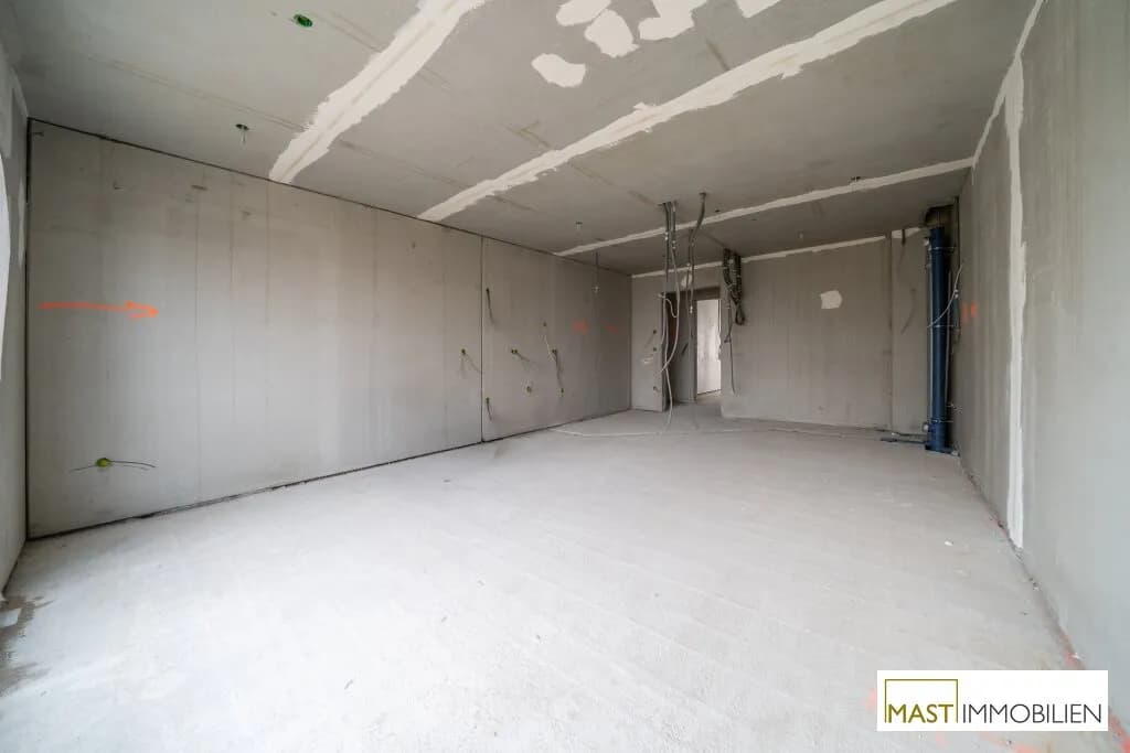 1-Zimmer-Wohnung kaufen in Mödling – 32,67 m², € 239.000 – Bild 5 von 12