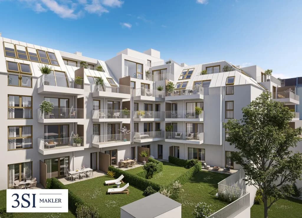 3-Zimmer-Wohnung kaufen in Wien – 120,32 m², € 1.096.000 – Bild 4 von 13