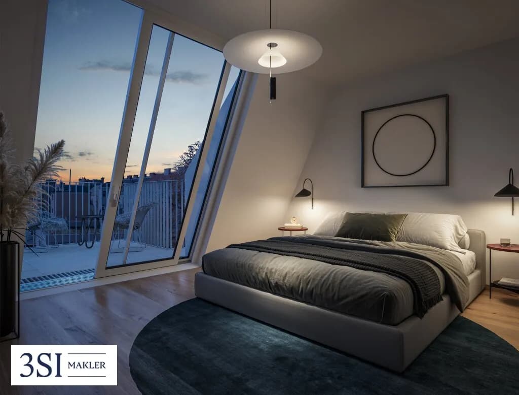 3-Zimmer-Wohnung kaufen in Wien – 120,32 m², € 1.096.000 – Bild 7 von 13