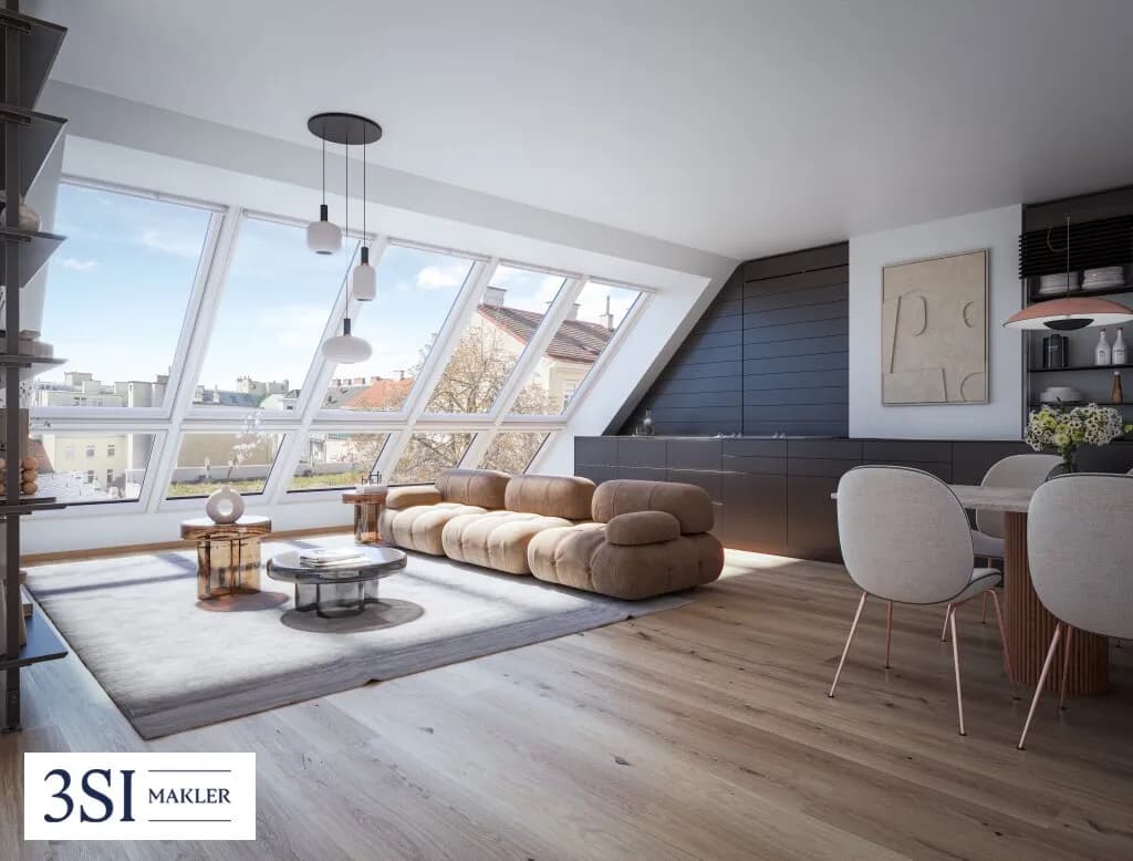 3-Zimmer-Wohnung kaufen in Wien – 120,32 m², € 1.096.000 – Bild 9 von 13