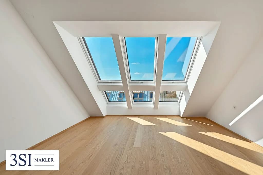 4-Zimmer-Wohnung kaufen in Wien – 146,55 m², € 1.378.100