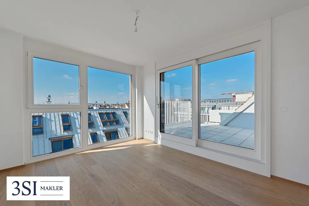 4-Zimmer-Wohnung kaufen in Wien – 146,55 m², € 1.378.100 – Bild 3 von 16