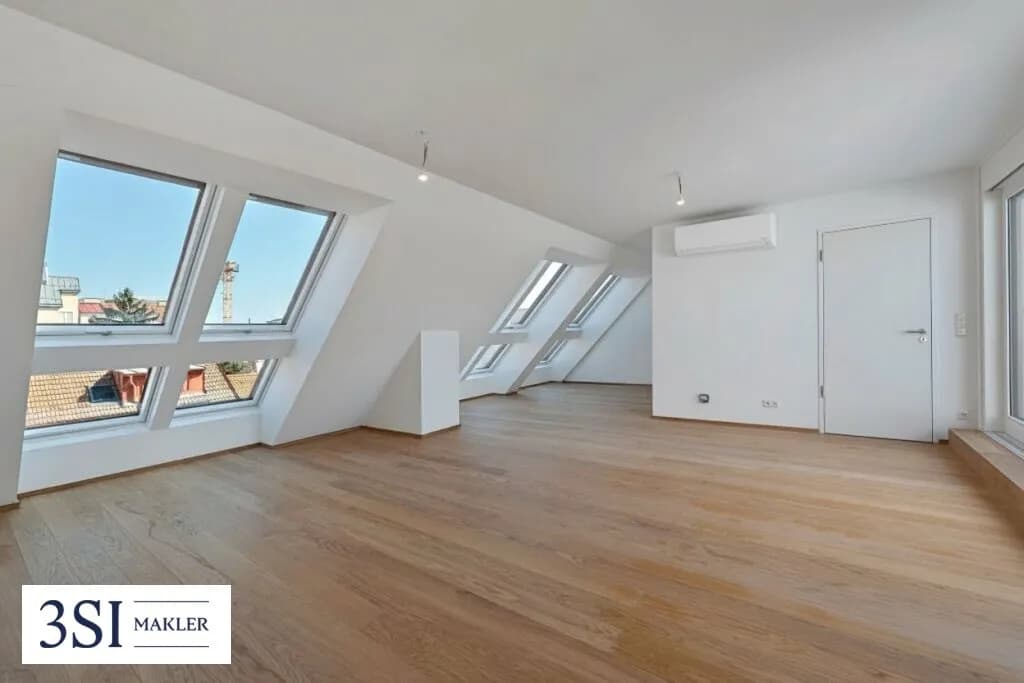 4-Zimmer-Wohnung kaufen in Wien – 146,55 m², € 1.378.100 – Bild 5 von 16