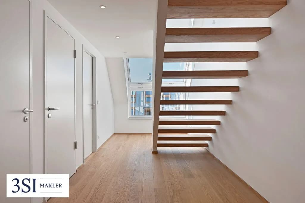4-Zimmer-Wohnung kaufen in Wien – 146,55 m², € 1.378.100 – Bild 8 von 16