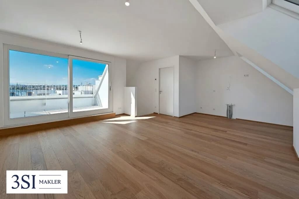 3-Zimmer-Wohnung kaufen in Wien – 111,23 m², € 1.114.900