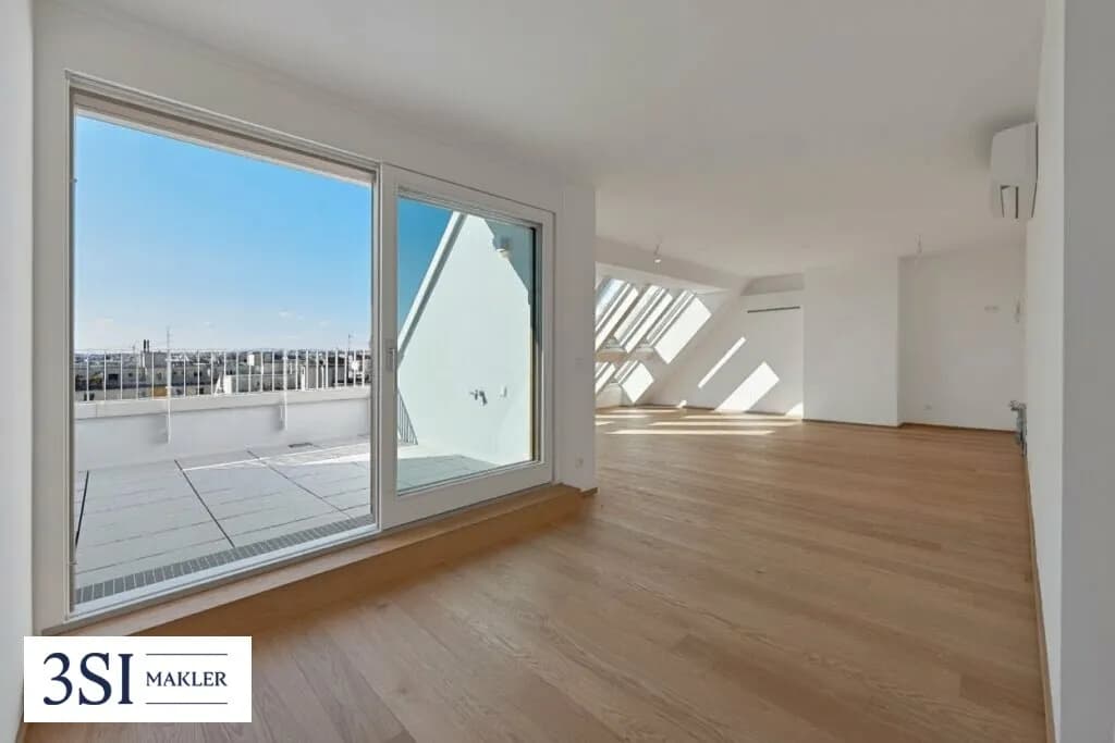 3-Zimmer-Wohnung kaufen in Wien – 120,32 m², € 1.197.900 – Bild 3 von 11