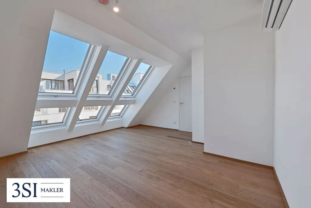 3-Zimmer-Wohnung kaufen in Wien – 120,32 m², € 1.197.900 – Bild 4 von 11