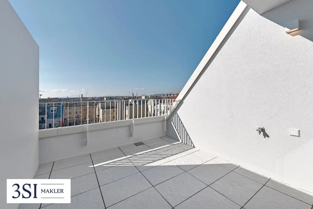 3-Zimmer-Wohnung kaufen in Wien – 120,32 m², € 1.197.900 – Bild 6 von 11
