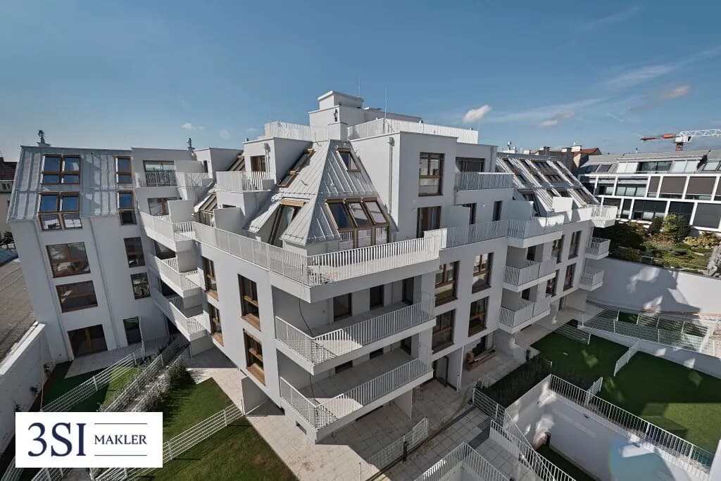 3-Zimmer-Wohnung kaufen in Wien – 120,32 m², € 1.197.900 – Bild 9 von 11