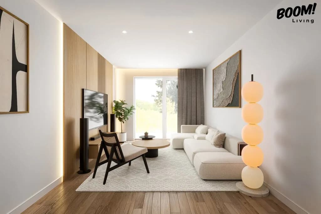 3-Zimmer-Wohnung kaufen in Tulln – 117,39 m², € 739.000 – Bild 1 von 6