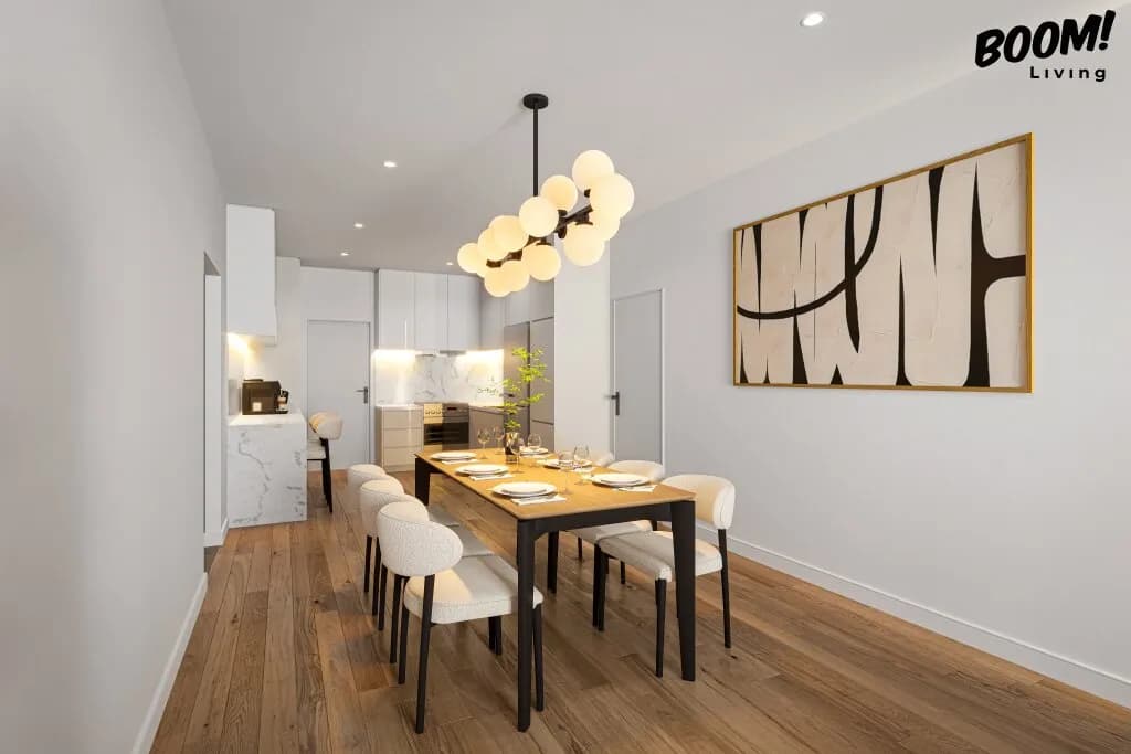 3-Zimmer-Wohnung kaufen in Tulln – 117,39 m², € 739.000 – Bild 5 von 6