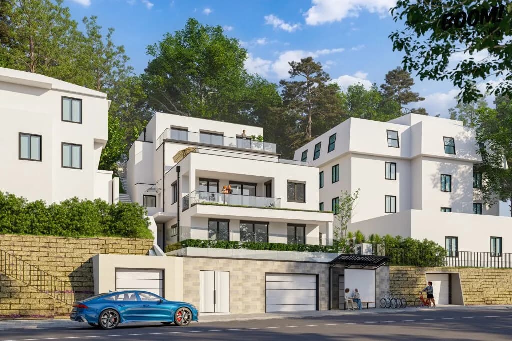 4-Zimmer-Wohnung kaufen in Tulln – 160,45 m², € 1.149.000 – Bild 3 von 7