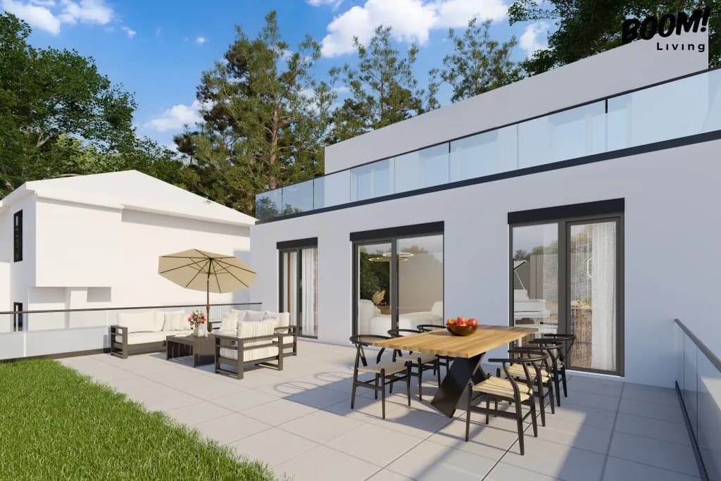 4-Zimmer-Wohnung kaufen in Tulln – 160,45 m², € 1.149.000 – Bild 5 von 7