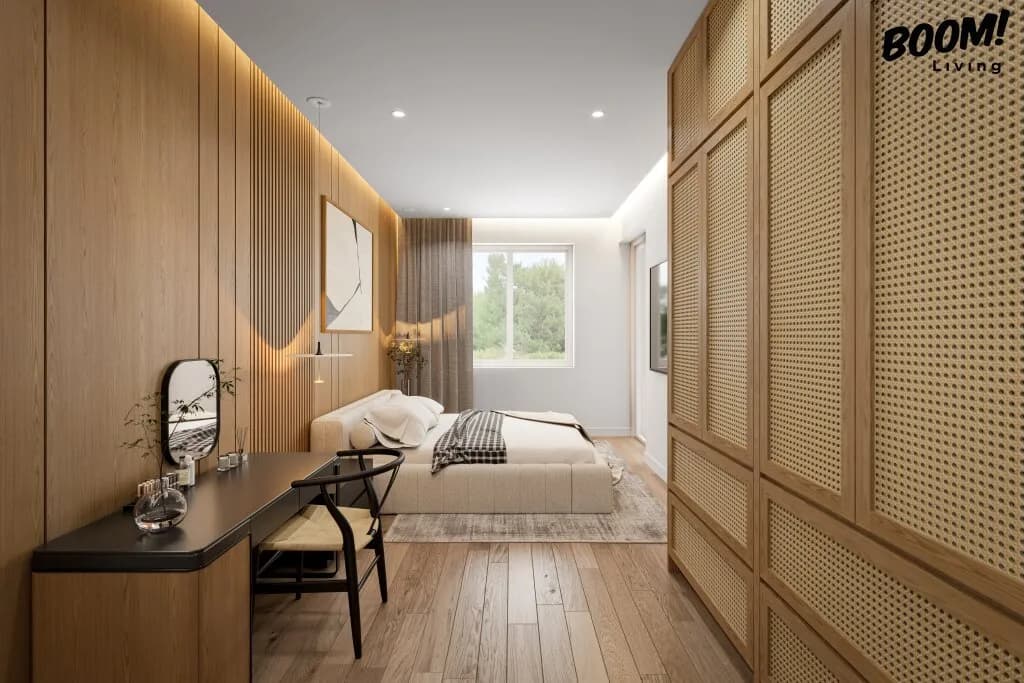 3-Zimmer-Wohnung kaufen in Tulln – 100 m², € 598.000