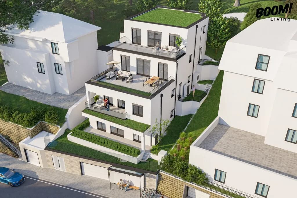 3-Zimmer-Wohnung kaufen in Tulln – 100 m², € 598.000 – Bild 4 von 7