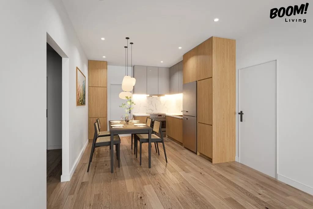 3-Zimmer-Wohnung kaufen in Tulln – 100 m², € 598.000 – Bild 5 von 7