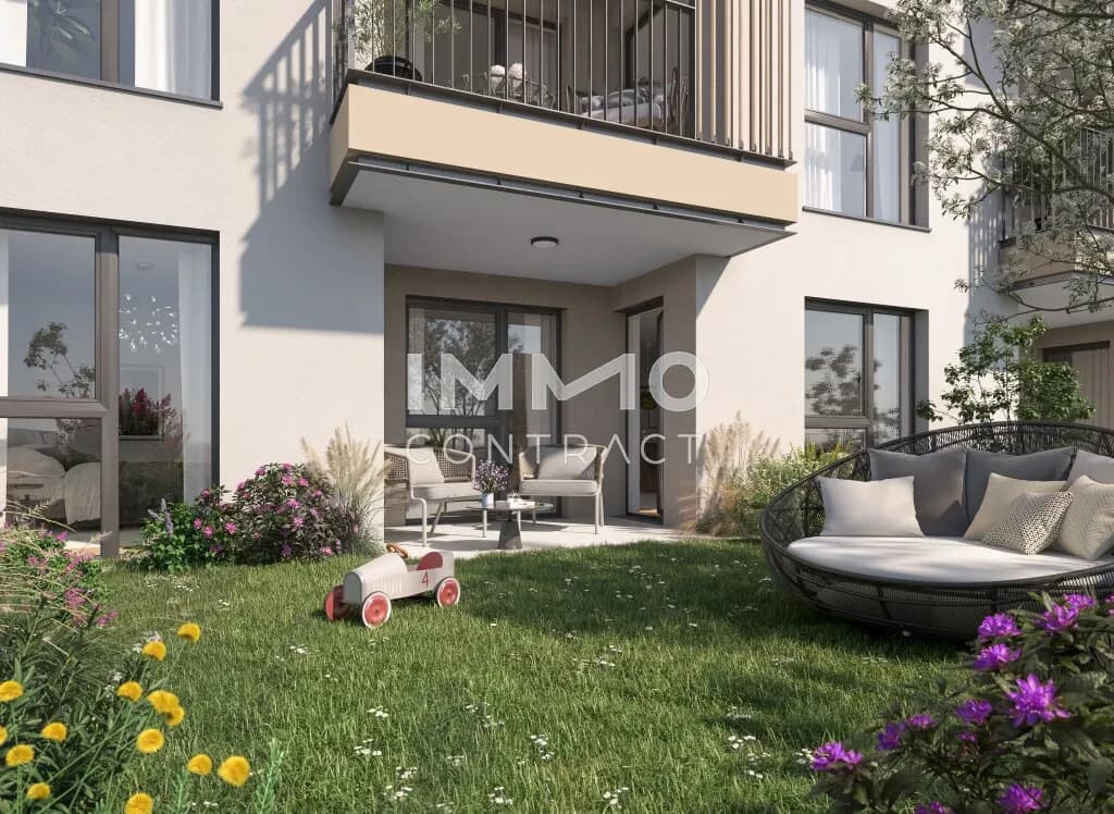 4-Zimmer-Wohnung kaufen in Sankt Pölten Land – 95,88 m², € 325.000