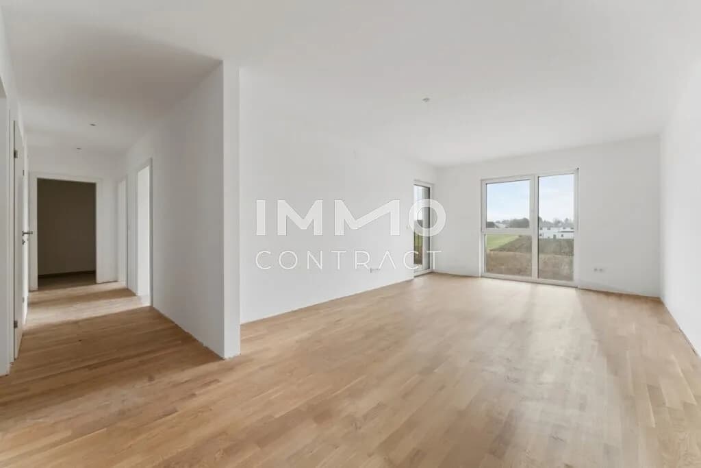 4-Zimmer-Wohnung kaufen in Sankt Pölten Land – 95,88 m², € 325.000 – Bild 6 von 9
