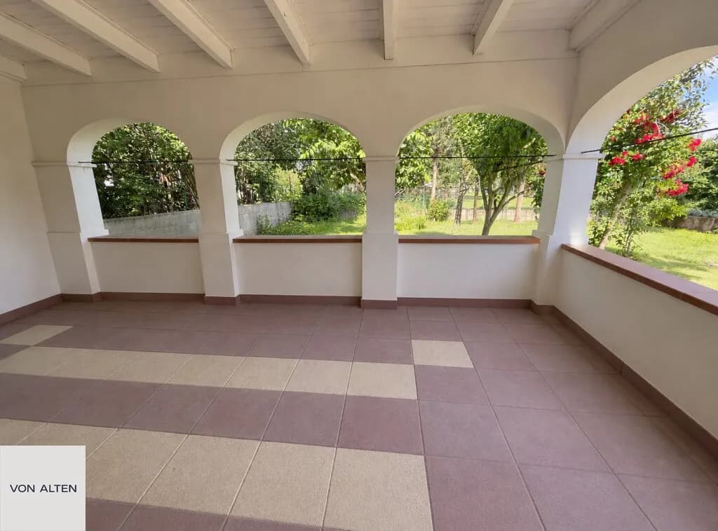 6-Zimmer-Haus kaufen in Güssing – 156 m², € 330.000 – Bild 3 von 19