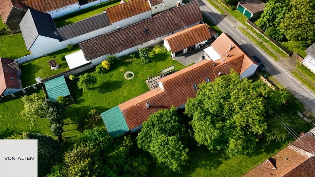 6-Zimmer-Haus kaufen in Güssing – 156 m², € 330.000 – Bild 5 von 19
