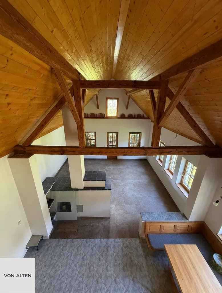 6-Zimmer-Haus kaufen in Güssing – 156 m², € 330.000 – Bild 7 von 19