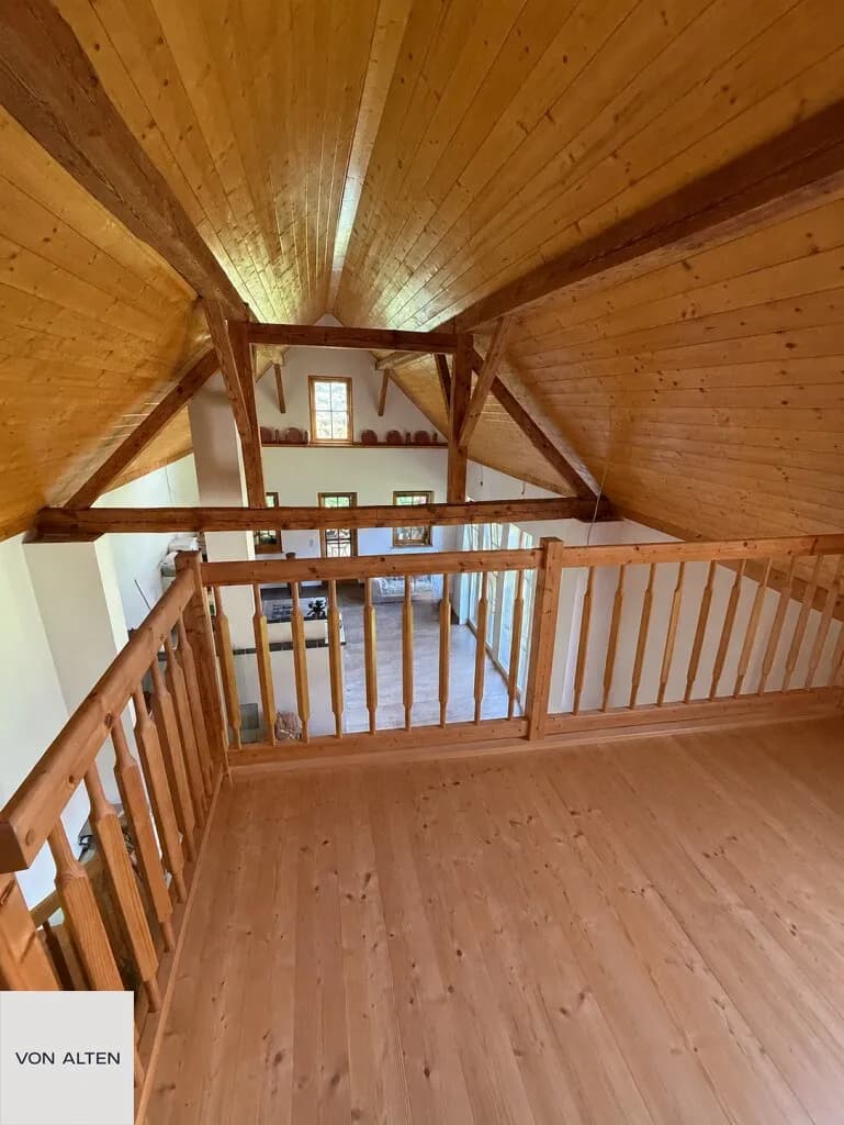 6-Zimmer-Haus kaufen in Güssing – 156 m², € 330.000 – Bild 8 von 19
