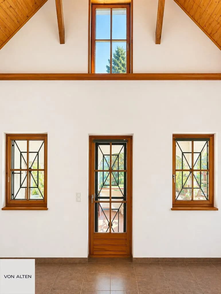 6-Zimmer-Haus kaufen in Güssing – 156 m², € 330.000 – Bild 9 von 19