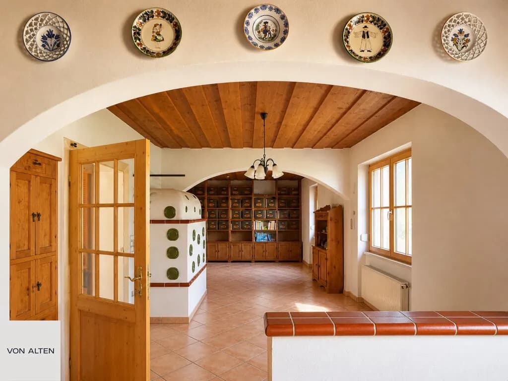 6-Zimmer-Haus kaufen in Güssing – 156 m², € 330.000 – Bild 10 von 19
