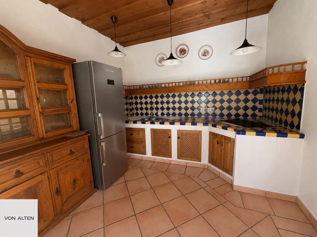 6-Zimmer-Haus kaufen in Güssing – 156 m², € 330.000 – Bild 11 von 19