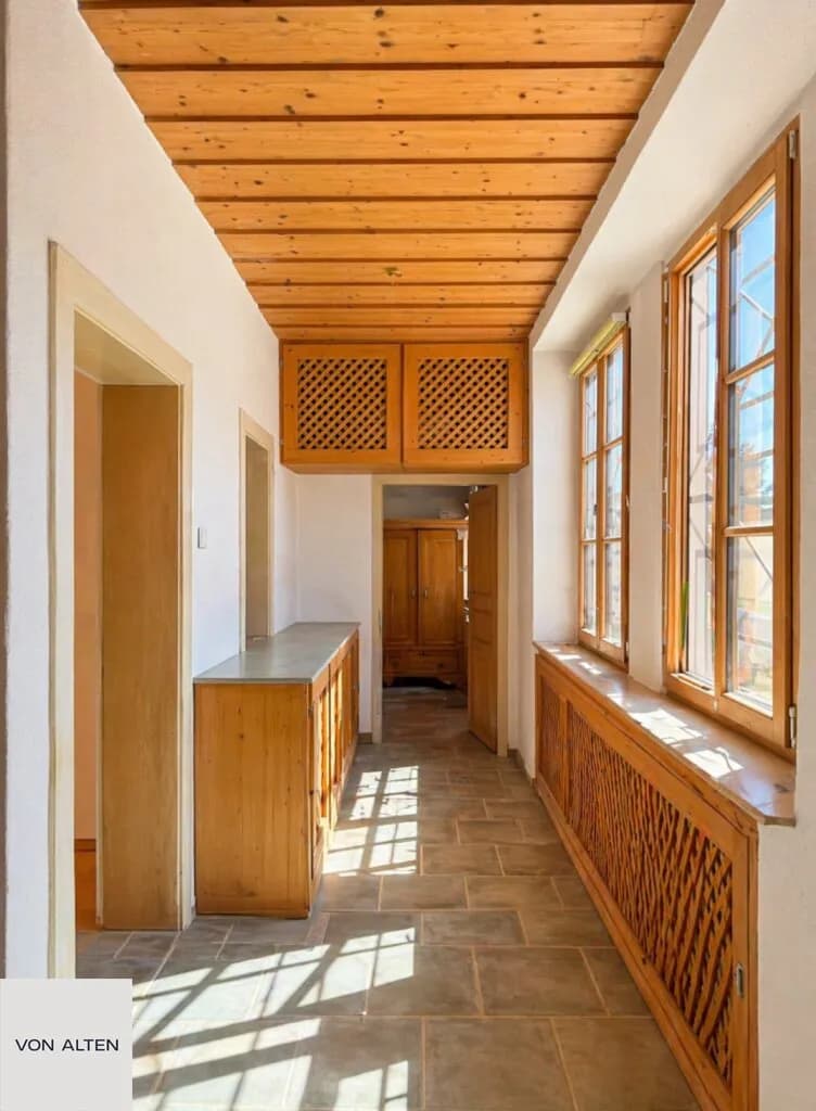 6-Zimmer-Haus kaufen in Güssing – 156 m², € 330.000 – Bild 12 von 19