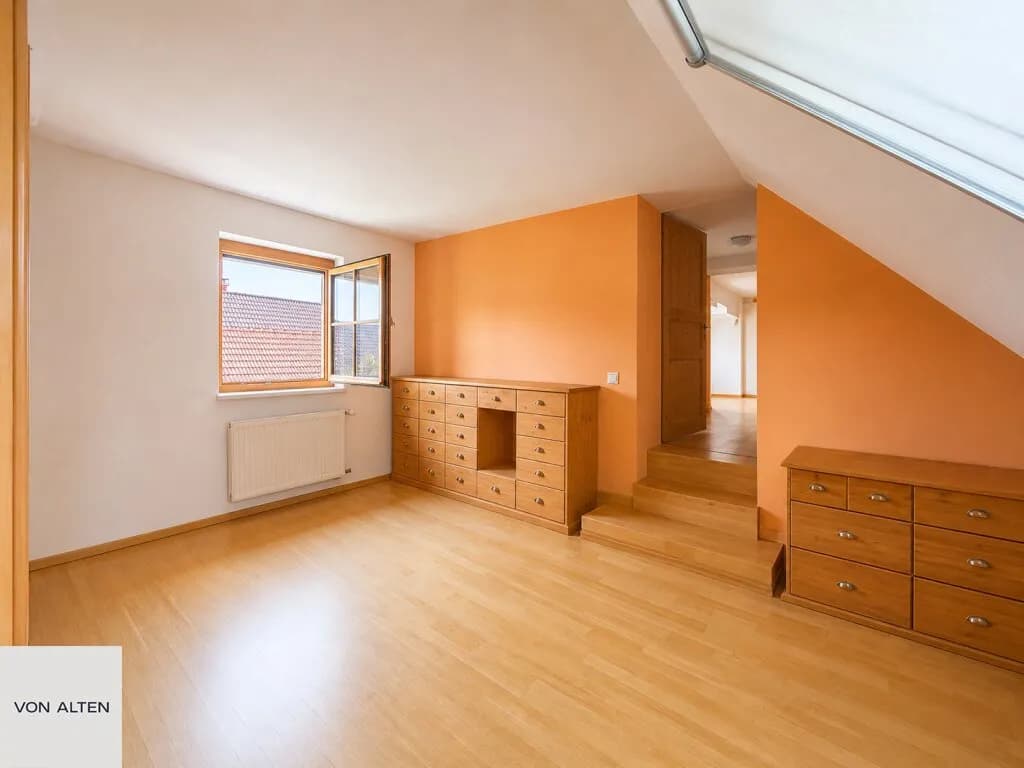 6-Zimmer-Haus kaufen in Güssing – 156 m², € 330.000 – Bild 13 von 19
