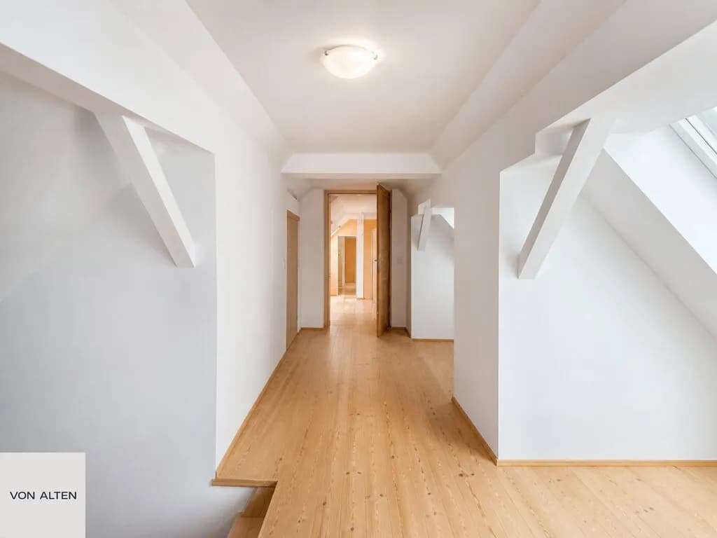 6-Zimmer-Haus kaufen in Güssing – 156 m², € 330.000 – Bild 14 von 19