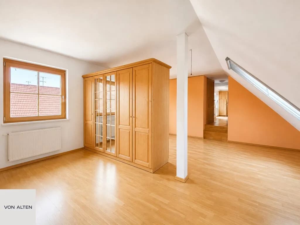 6-Zimmer-Haus kaufen in Güssing – 156 m², € 330.000 – Bild 15 von 19