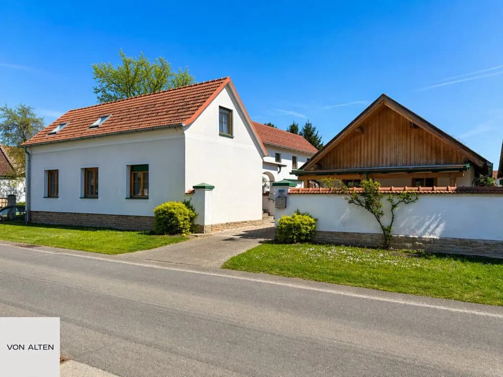 6-Zimmer-Haus kaufen in Güssing – 156 m², € 330.000 – Bild 17 von 19