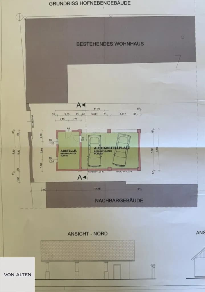 6-Zimmer-Haus kaufen in Güssing – 156 m², € 330.000 – Bild 19 von 19