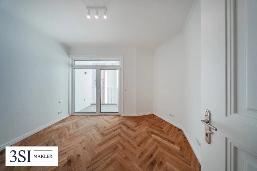 3-Zimmer-Wohnung kaufen in Wien – 60,08 m², € 535.000 – Bild 4 von 15