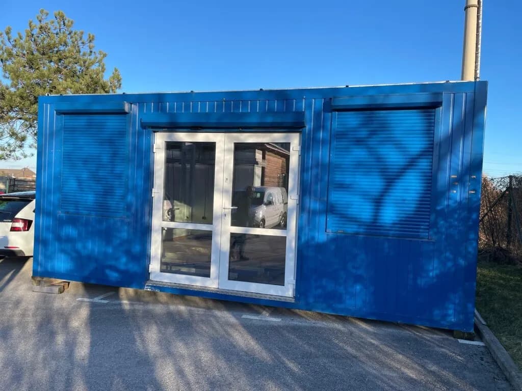 Immobilie kaufen in Mödling – 29 m², € 15.000 – Bild 1 von 10