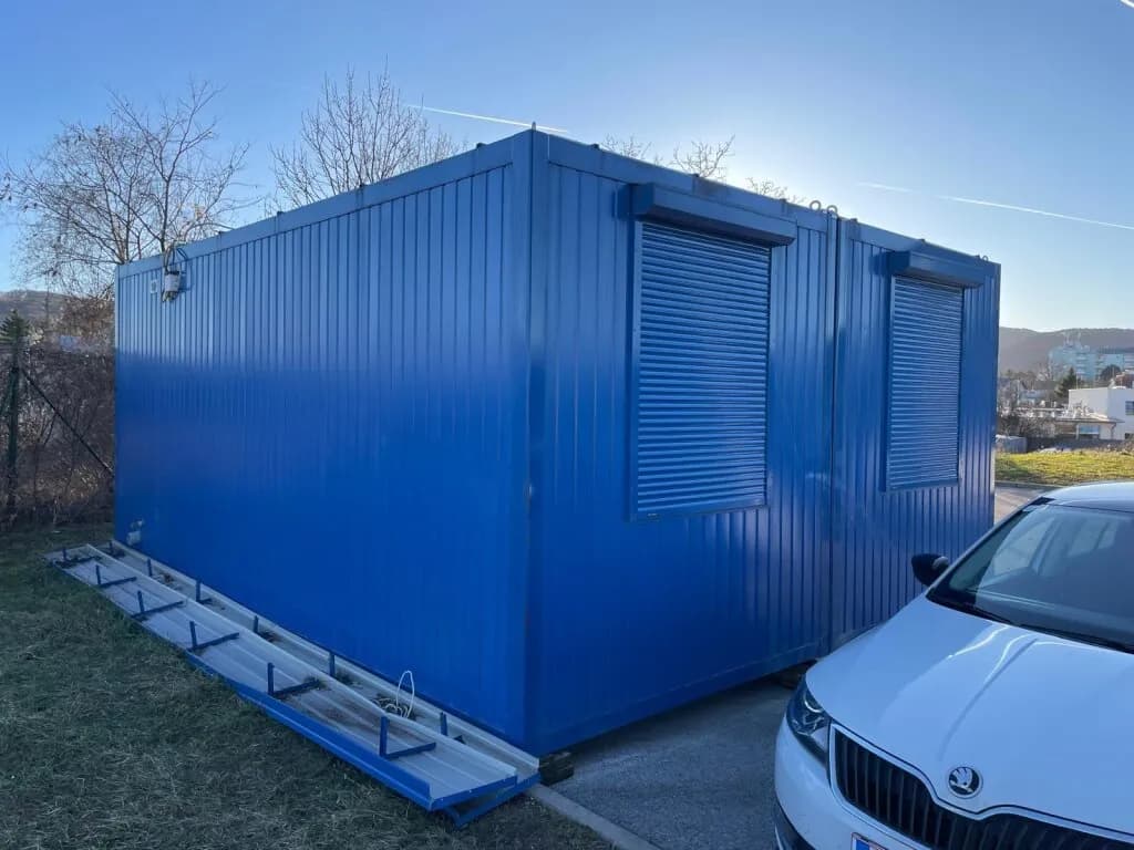 Immobilie kaufen in Mödling – 29 m², € 15.000 – Bild 2 von 10