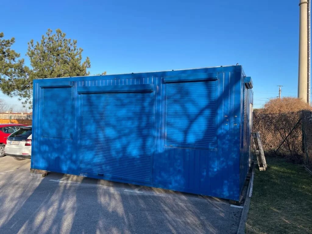Immobilie kaufen in Mödling – 29 m², € 15.000 – Bild 3 von 10