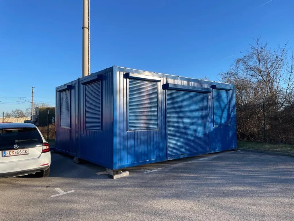 Immobilie kaufen in Mödling – 29 m², € 15.000 – Bild 5 von 10