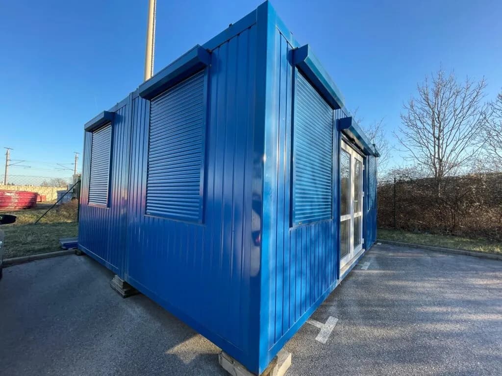 Immobilie kaufen in Mödling – 29 m², € 15.000 – Bild 7 von 10