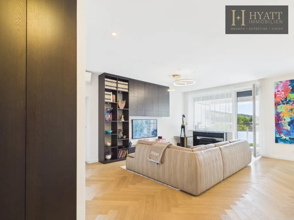 4-Zimmer-Wohnung kaufen in Wien – 95,2 m², € 999.733 – Bild 1 von 42