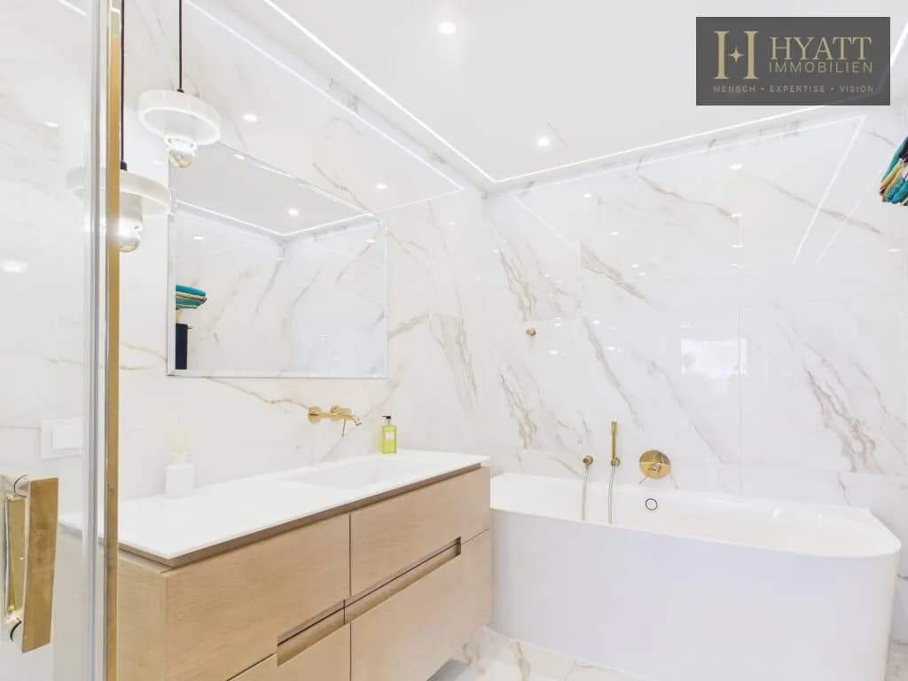 4-Zimmer-Wohnung kaufen in Wien – 95,2 m², € 999.733 – Bild 3 von 42